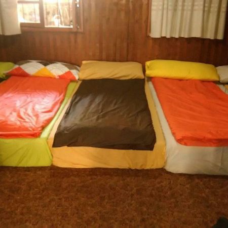 Bcharré Tiger House Guest House מראה חיצוני תמונה