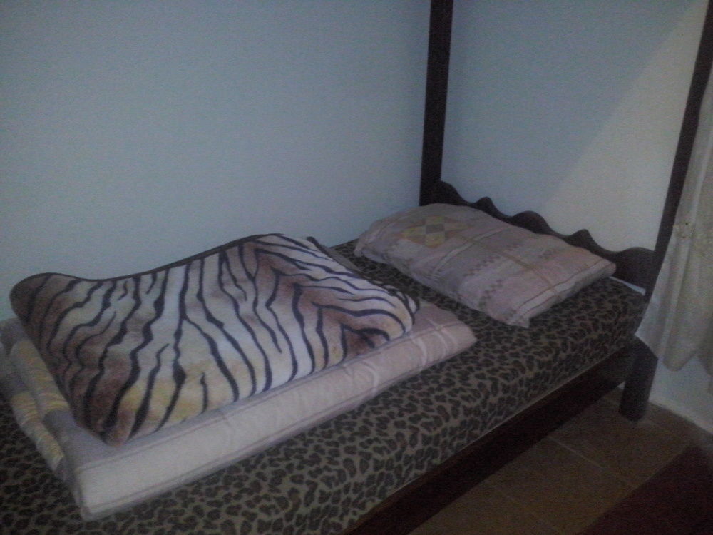 Bcharré Tiger House Guest House מראה חיצוני תמונה