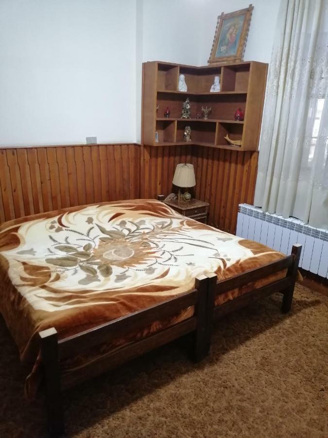 Bcharré Tiger House Guest House מראה חיצוני תמונה
