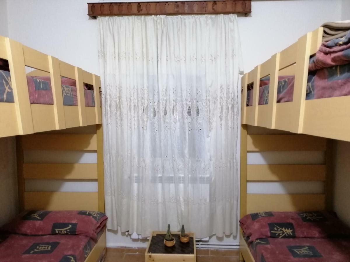 Bcharré Tiger House Guest House מראה חיצוני תמונה