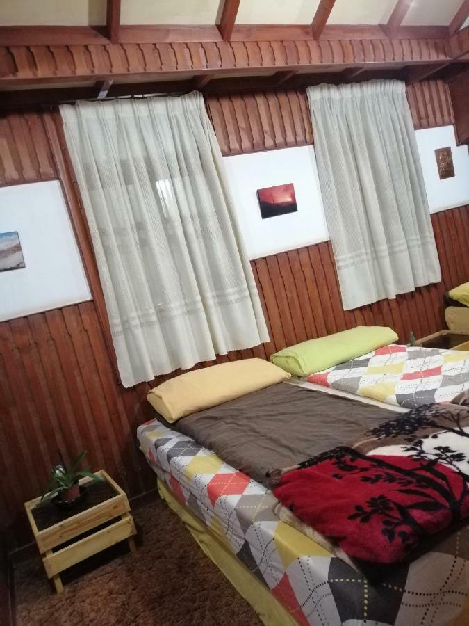 Bcharré Tiger House Guest House מראה חיצוני תמונה