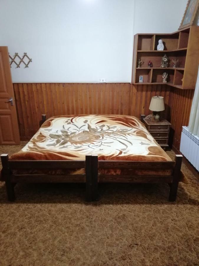 Bcharré Tiger House Guest House מראה חיצוני תמונה