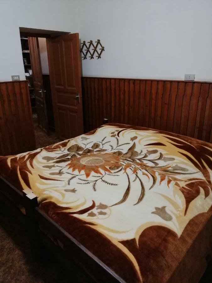 Bcharré Tiger House Guest House מראה חיצוני תמונה