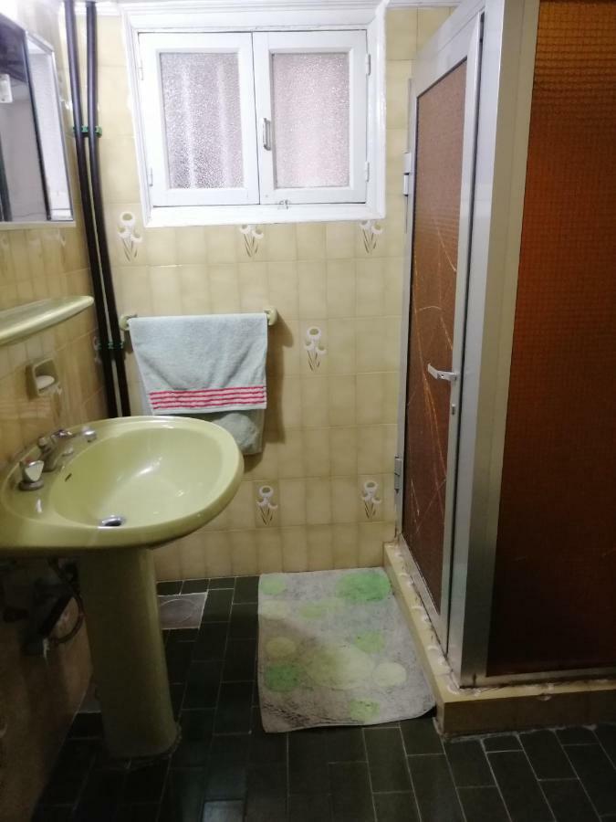 Bcharré Tiger House Guest House מראה חיצוני תמונה