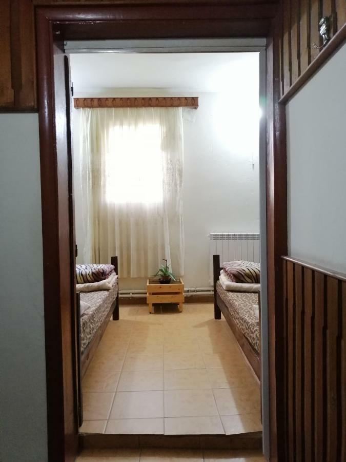 Bcharré Tiger House Guest House מראה חיצוני תמונה