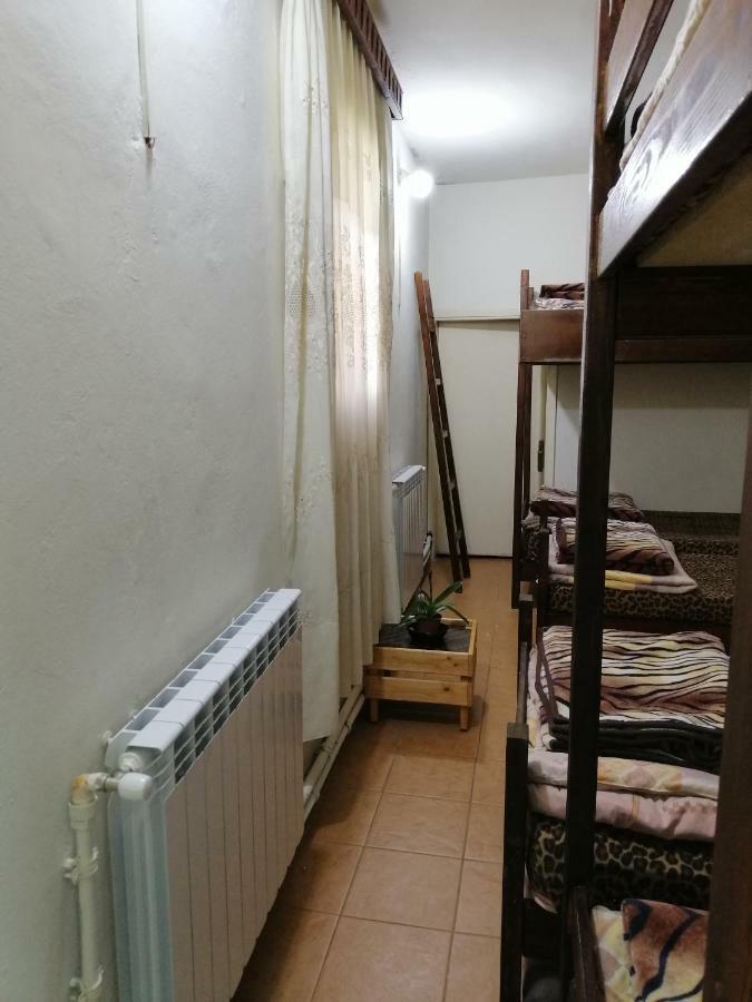 Bcharré Tiger House Guest House מראה חיצוני תמונה