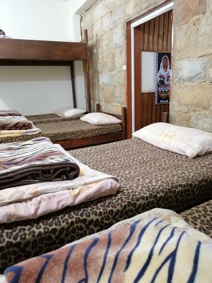 Bcharré Tiger House Guest House מראה חיצוני תמונה